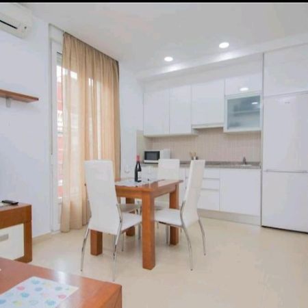 Apartamento Gran Via Grenada Zewnętrze zdjęcie