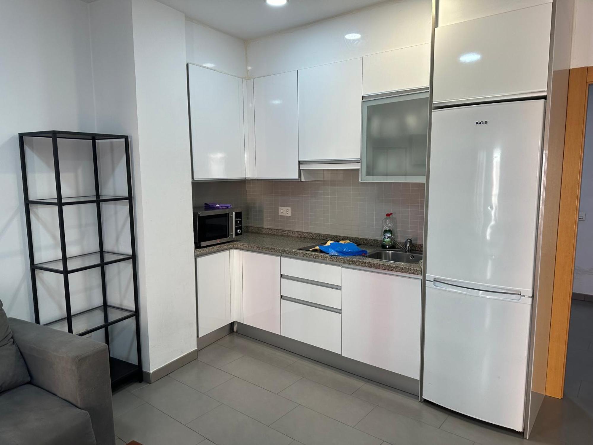 Apartamento Gran Via Grenada Zewnętrze zdjęcie