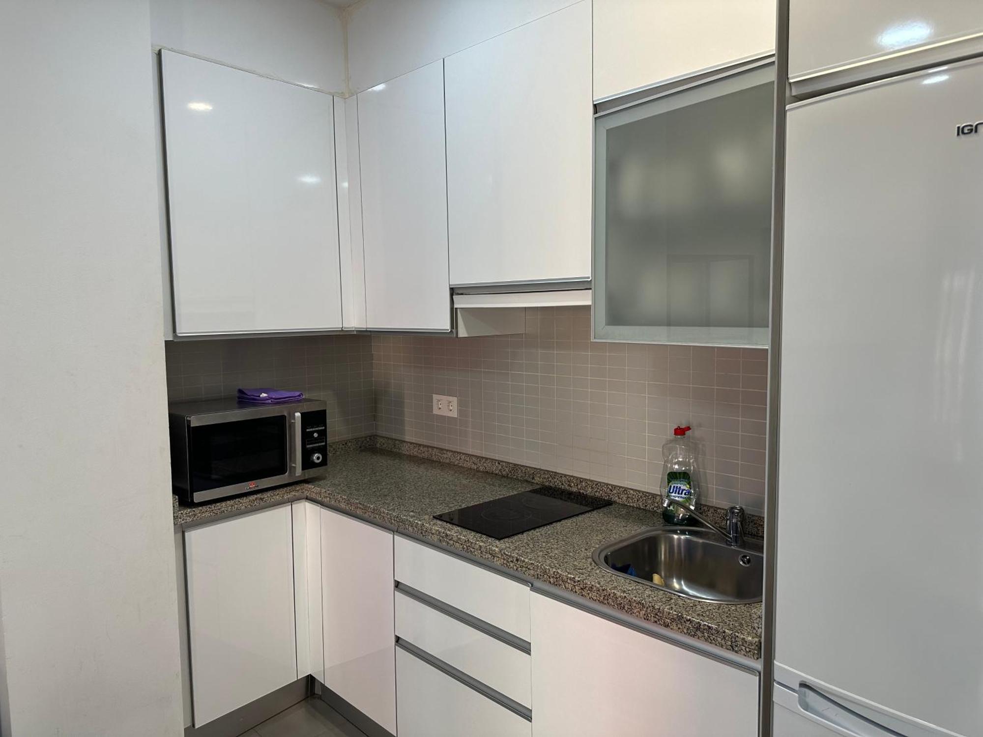 Apartamento Gran Via Grenada Zewnętrze zdjęcie