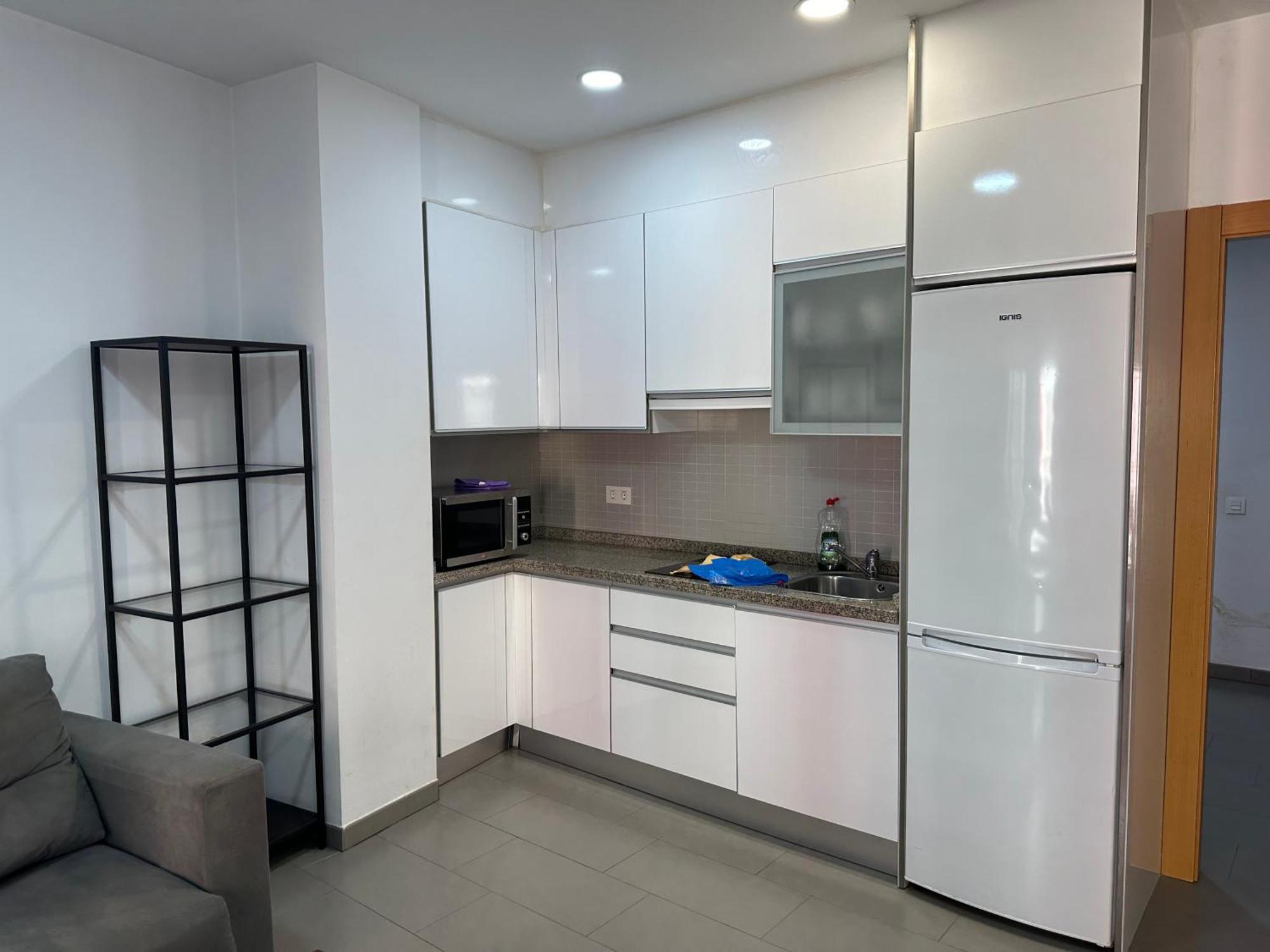 Apartamento Gran Via Grenada Zewnętrze zdjęcie