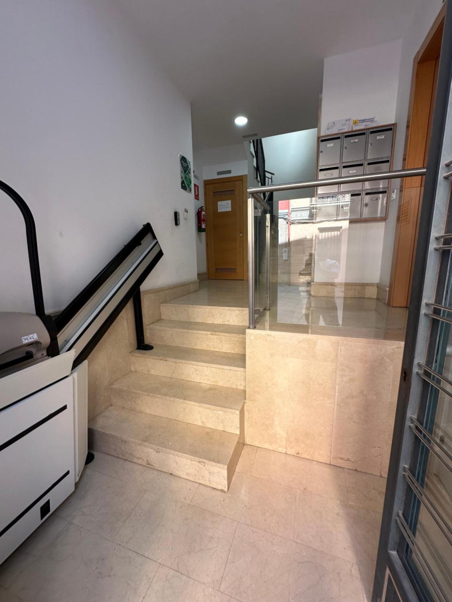 Apartamento Gran Via Grenada Zewnętrze zdjęcie