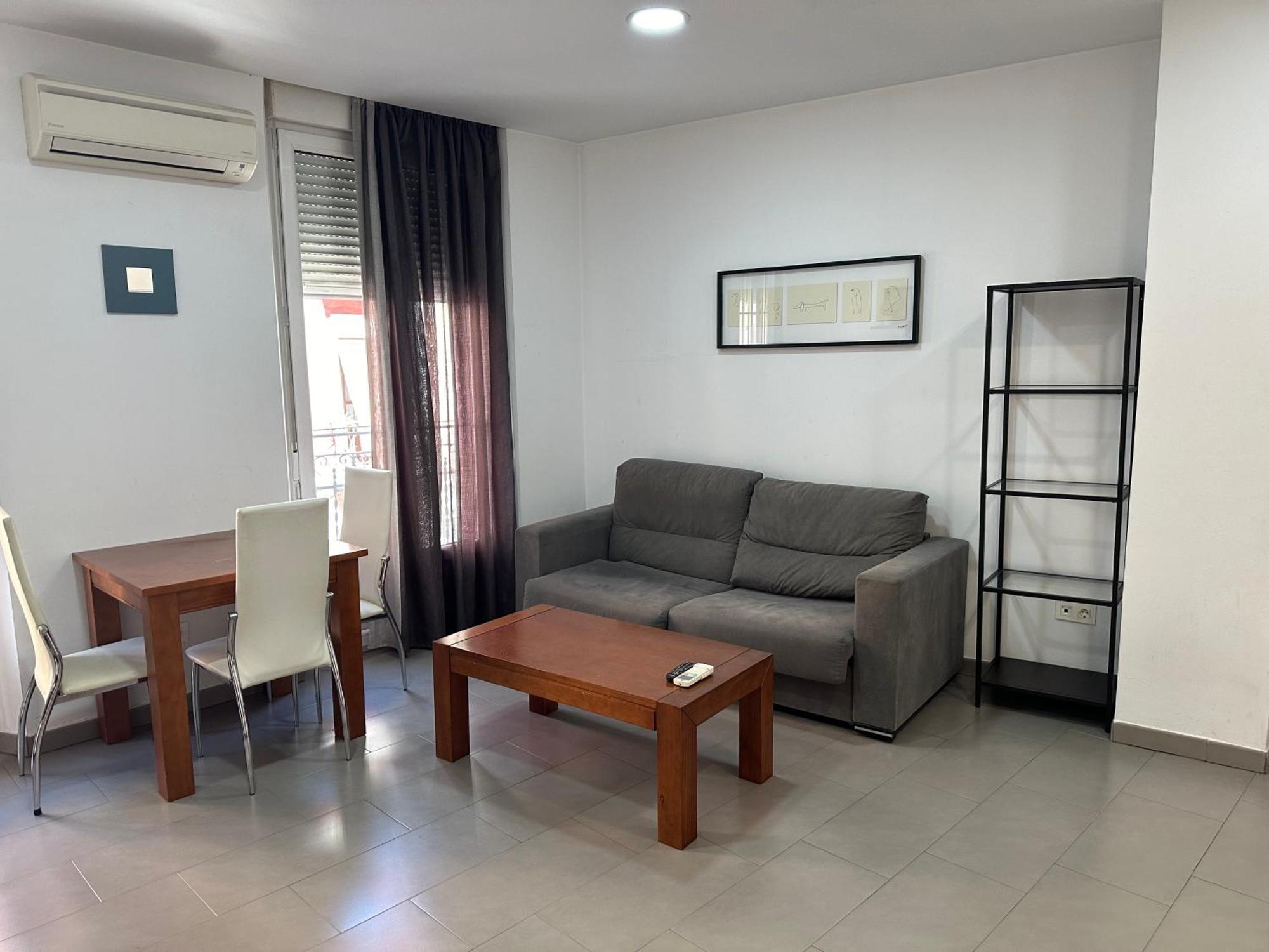 Apartamento Gran Via Grenada Zewnętrze zdjęcie