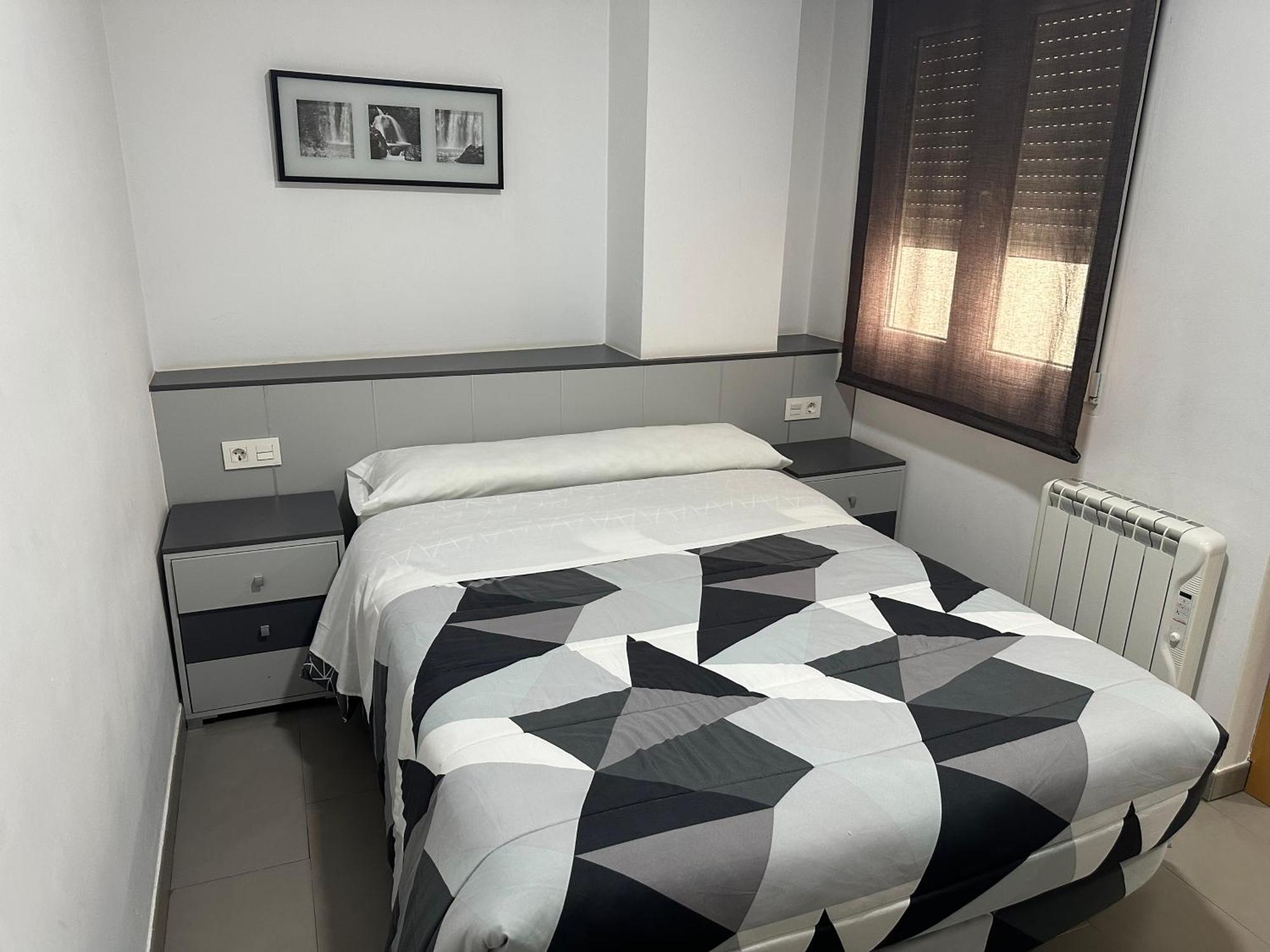 Apartamento Gran Via Grenada Zewnętrze zdjęcie